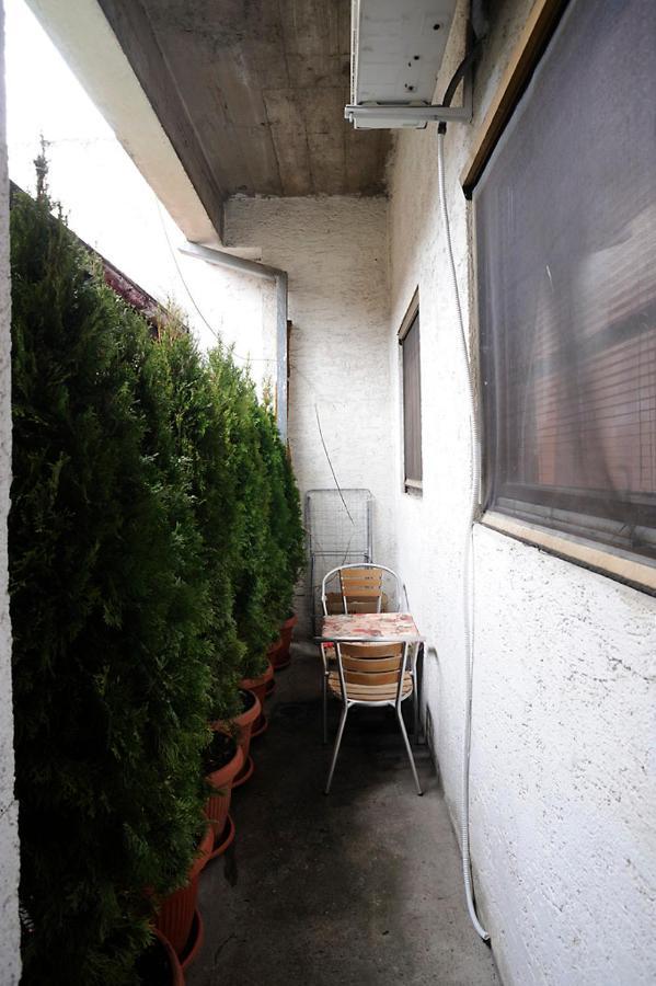 Apartment Rinaldi Beograd Eksteriør billede
